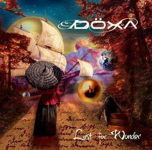 Doxa (ESP) : Lust for Wonder